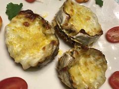 -外高桥喜来登酒店采悦轩