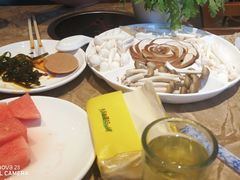 -川竹火锅(创业城店)