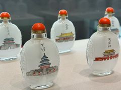 -北京工艺美术博物馆