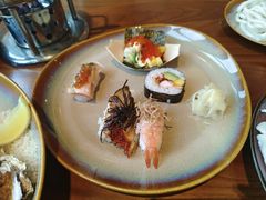 -嘉定凯悦·咖啡厅