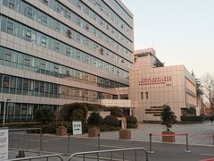 -中国医学科学院皮肤病医院