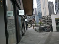 -ZARA(成都远洋太古里店)