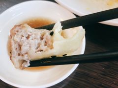 -金源汤包(育新东路店)