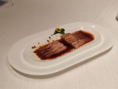 生腌甜虾-东富酒家(龙湖西溪天街店)