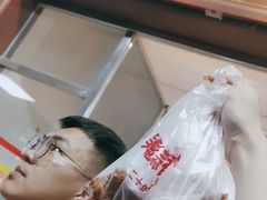 -吴日彪蒜香猪牛排(水巷口店)