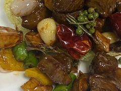 -童福兴·南京菜(老门东店)