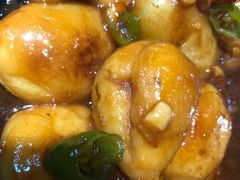 -刘东家老碗(紫荆山路店)