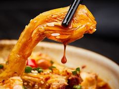 -叁叁幺快餐·面条(中铁卓越中心店)