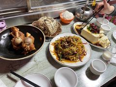 -石磨坊酒楼(文化街店)