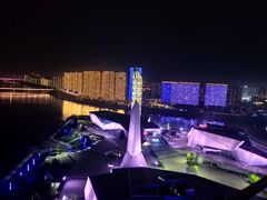 -长沙北辰洲际酒店-SKY 27酒廊