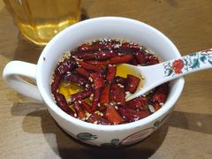 -北京老门框爆肚涮肉馆(凤城六路店)