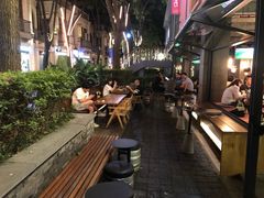 -Devils’ Brewery小恶魔精酿啤酒(武汉天地店)