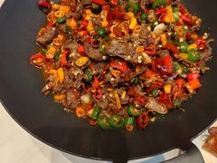 -乐和餐饮(河西大街店)