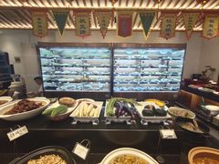 -四季春(美食街店)