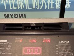 -银吉姆健身游泳(惠山万达馆)