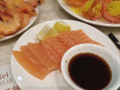 -芭菲盛宴·环球美食(北城国际店)