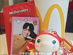 -麦当劳(季华好又多店)