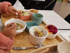 -Lilliput·粒粒堡亲子餐厅(嘉定宝龙店)