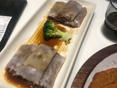 -润记·广东餐馆(苏州中心店)