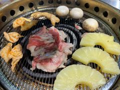 -妖无二·和牛烧烤自助(新吴万达店)