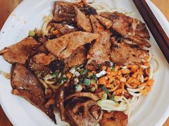 -德泓面馆(颐高店)