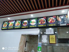 -孙浩特色牛杂面板面(华捷道店)