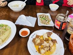 卤肉-苏捞坊特色小吃(王庄店)