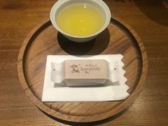 -微热山丘(台北民生公园门市店)