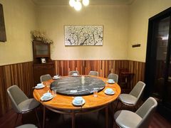 -南园民国茶楼餐厅·常州菜(北大街店)