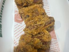 -新白鹿餐厅(百联中环店)