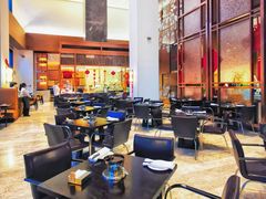 -天津东凯悦酒店·Market Café自助餐厅