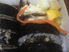 -传闻来紫菜包饭·打糕(西塔韩百店)