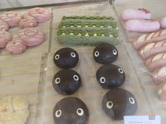 -奈雪的茶(国金中心店)