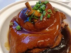 -7号院家宴.烧鸽子(门头沟店)