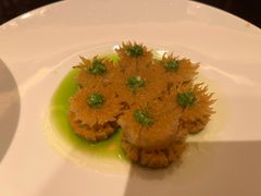 -万豪中餐厅·粤菜·北京粤财JW万豪酒店