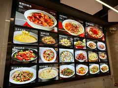 -阿忠食坊大排档·20年老店(万象城店)