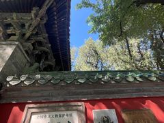 -北京国子监胡同