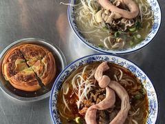 -平安桥张氏肥肠粉