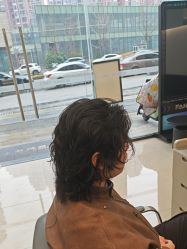 -摩登时代美发沙龙