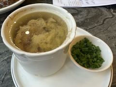 -美极鲜食坊(宝安南路店)