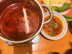 -平娃三宝烧烤·面食(南小街店)