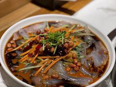 -玺炖·中国铁锅炖(虹桥天街店)