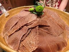 -巴奴毛肚火锅(悠唐购物中心店)