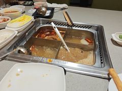 -海底捞火锅(新松江路店)