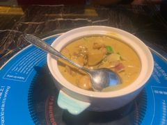 -长安·大茶饭