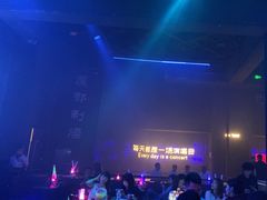 -MOSSO·Liveshow(M3香港广场店)