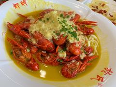 -虾神於氏龙虾·小龙虾(江宁旗舰店)