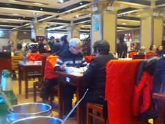 -金刚山烧烤(红旗大街店)