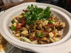 -食光慢宴·安吉土菜馆