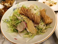 -城南往事·鲁菜·烤鸭(世茂宽厚里·大明湖店)